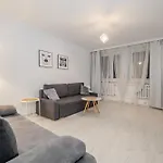 شقة 18 غدينيا