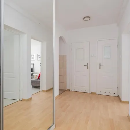 18 Apartamento