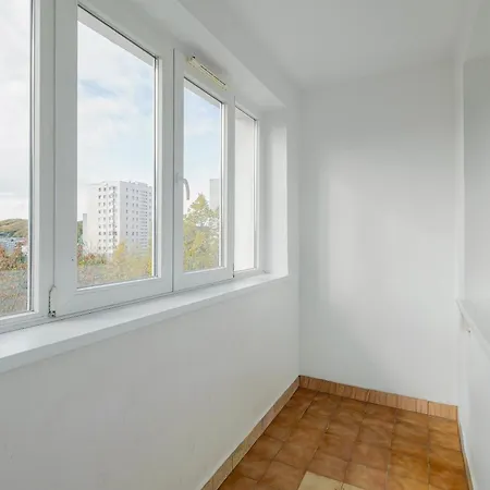 18 Apartamento *