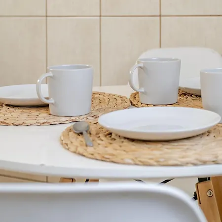 Apartamento 18 Gdynia
