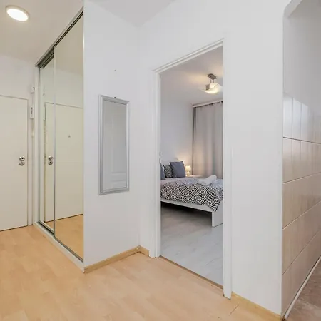 18 Apartamento Gdynia