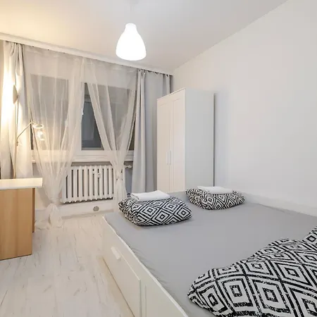 Apartment 18