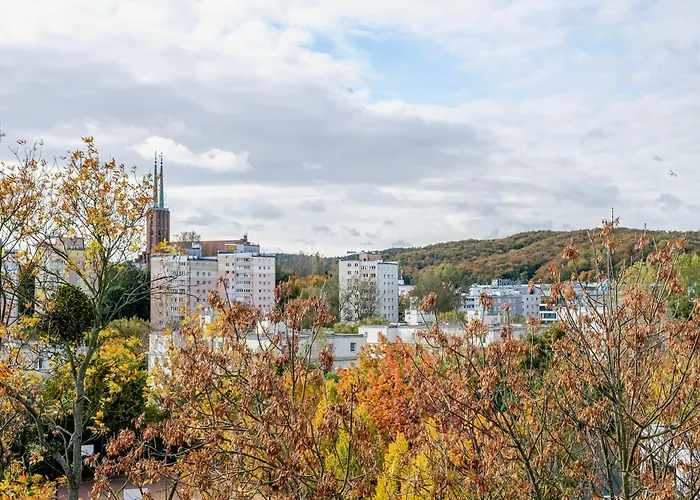 דירה 18 גדינייה
